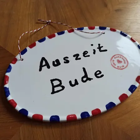 Apartmán Auszeitbude Mudau, Auf 48 M2