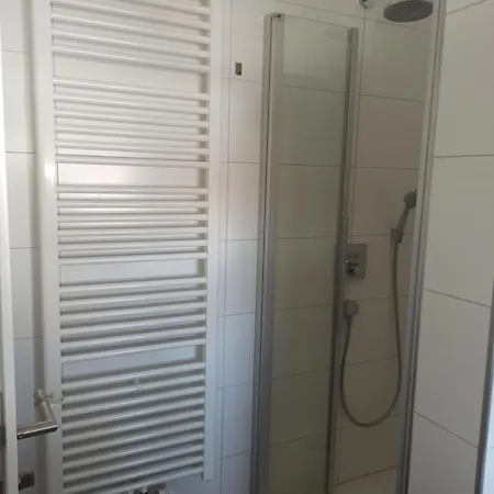 Apartmán Auszeitbude Mudau, Auf 48 M2