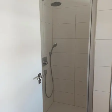 Auszeitbude Mudau, Auf 48 M2 Apartmán *